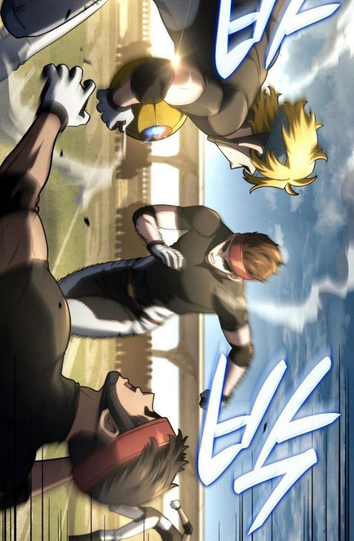 Revenge of the Iron-Blooded Sword Hound Chapter 77 - halaman 53