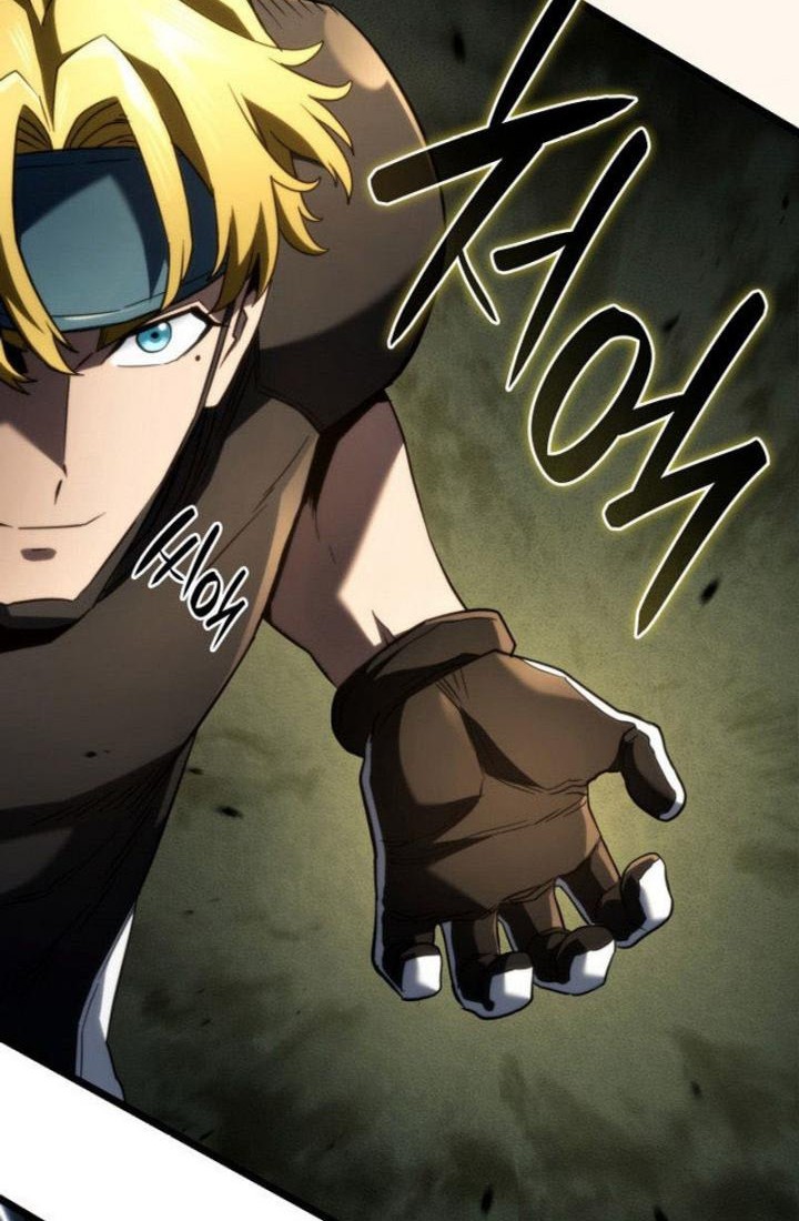 Revenge of the Iron-Blooded Sword Hound Chapter 77 - halaman 62
