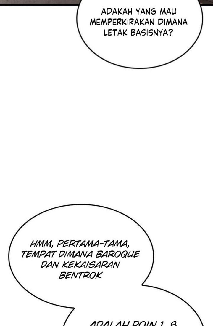 Revenge of the Iron-Blooded Sword Hound Chapter 77 - halaman 7