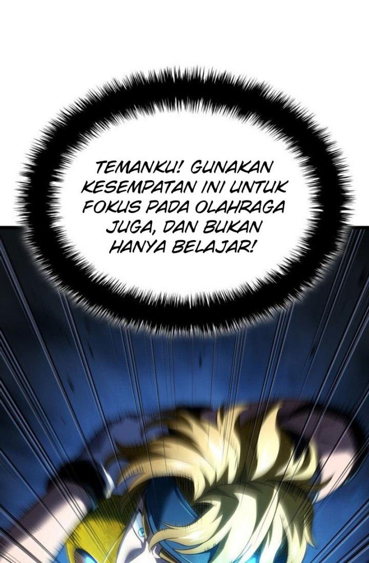 Revenge of the Iron-Blooded Sword Hound Chapter 77 - halaman 73
