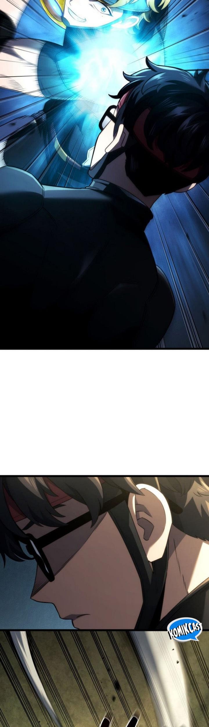 Revenge of the Iron-Blooded Sword Hound Chapter 77 - halaman 74