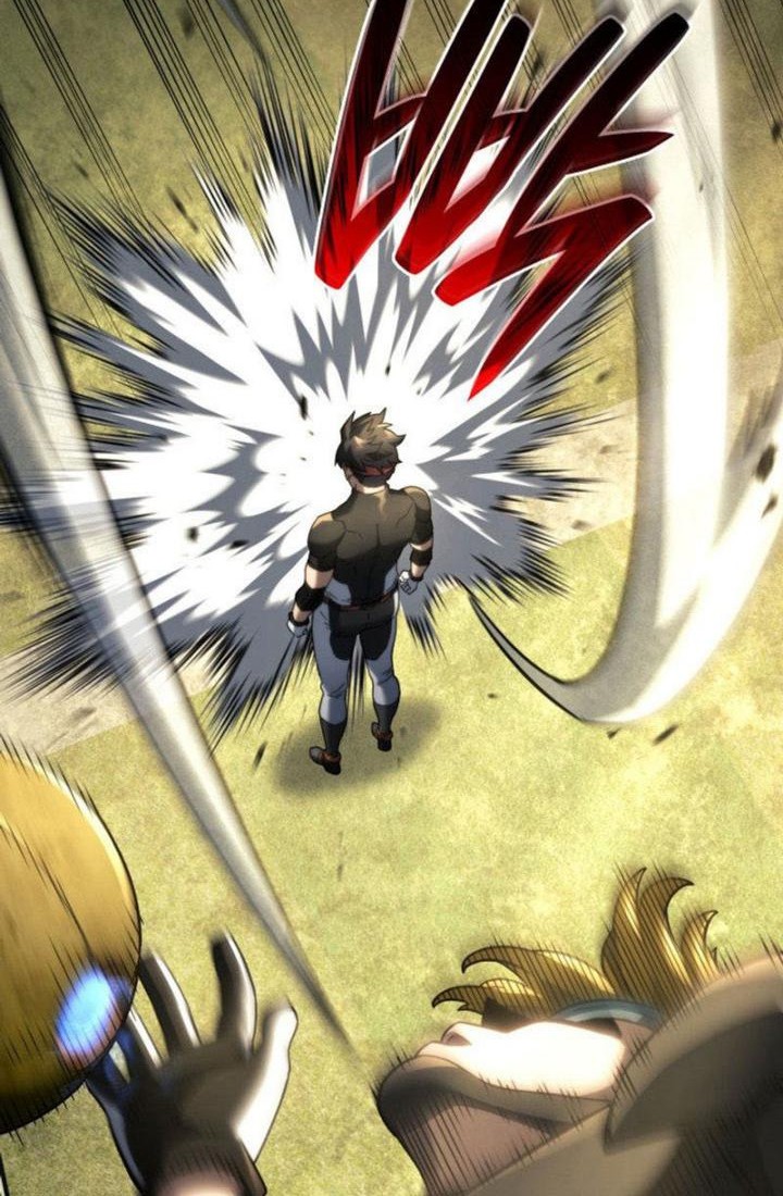 Revenge of the Iron-Blooded Sword Hound Chapter 77 - halaman 75