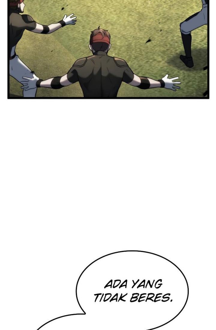 Revenge of the Iron-Blooded Sword Hound Chapter 78 - halaman 12