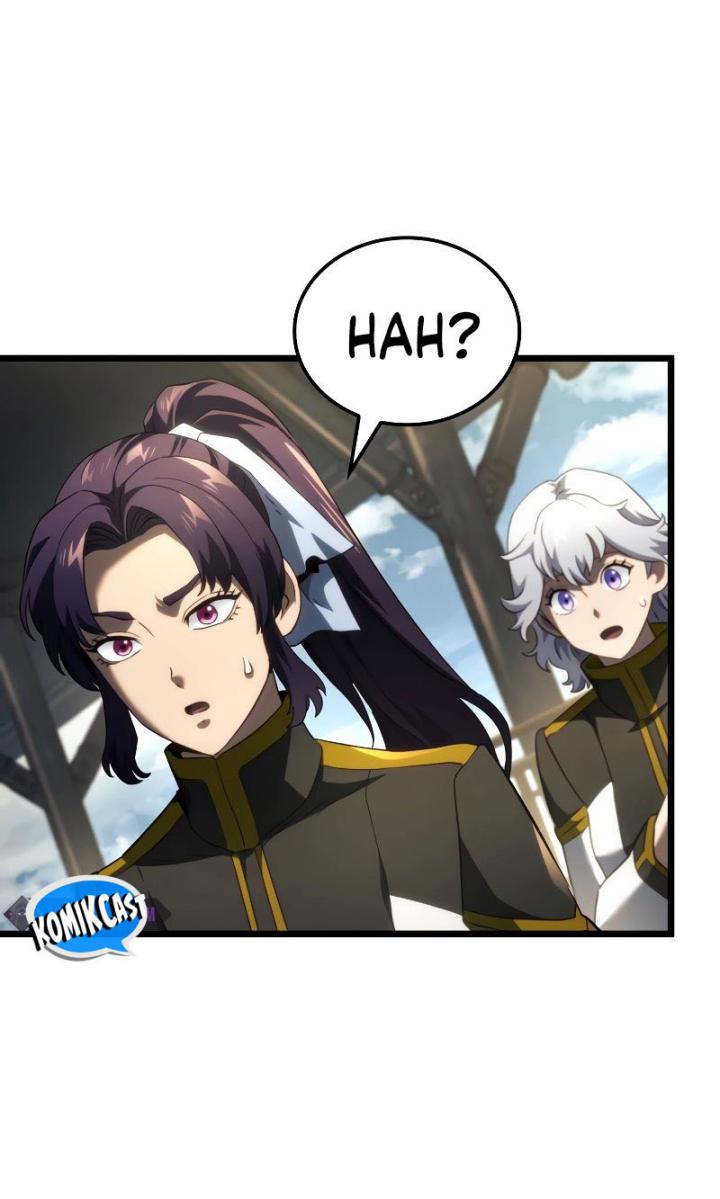 Revenge of the Iron-Blooded Sword Hound Chapter 78 - halaman 15