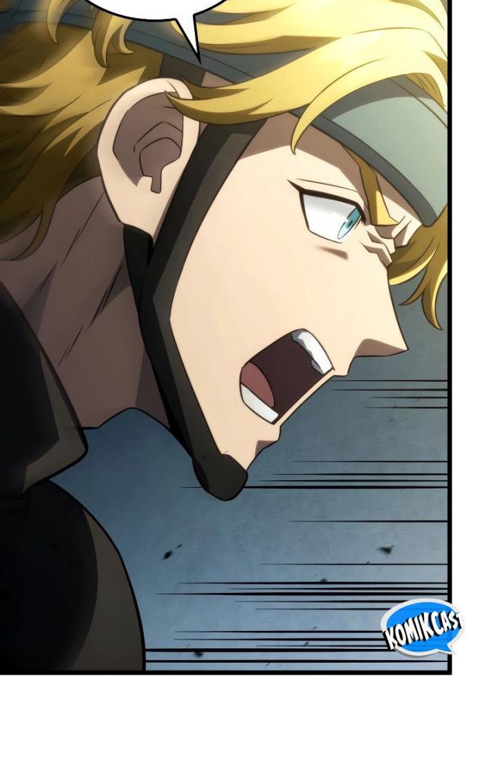 Revenge of the Iron-Blooded Sword Hound Chapter 78 - halaman 17