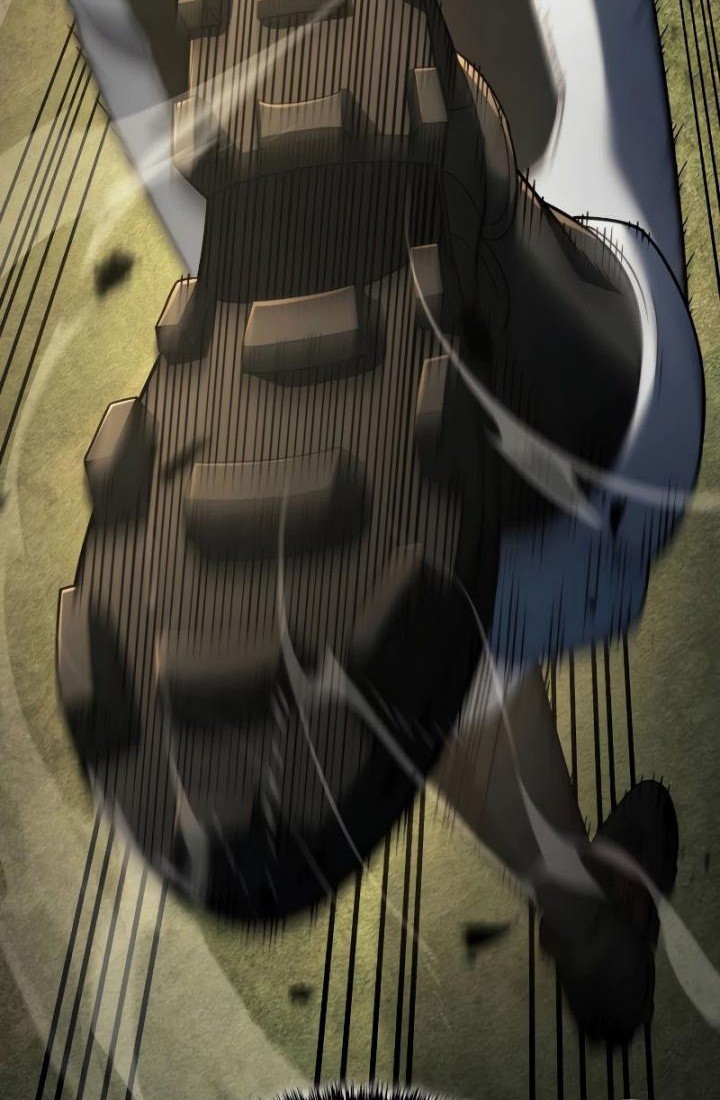 Revenge of the Iron-Blooded Sword Hound Chapter 78 - halaman 21