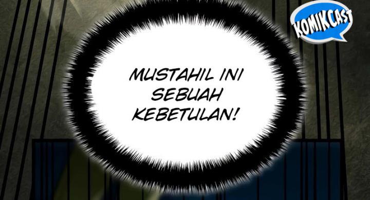 Revenge of the Iron-Blooded Sword Hound Chapter 78 - halaman 22