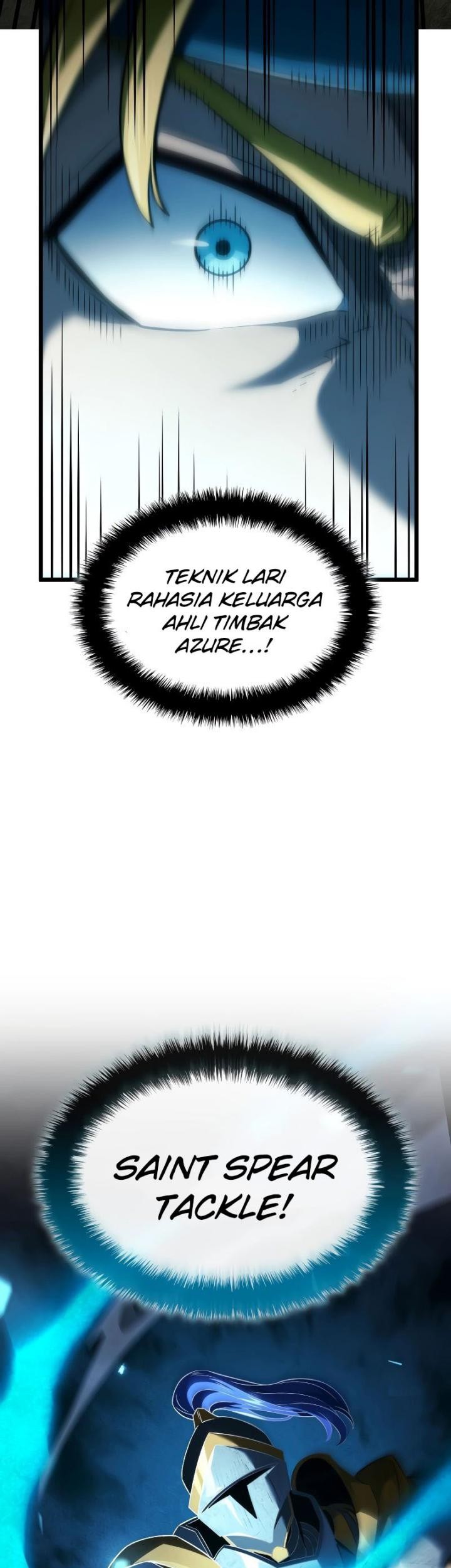 Revenge of the Iron-Blooded Sword Hound Chapter 78 - halaman 23