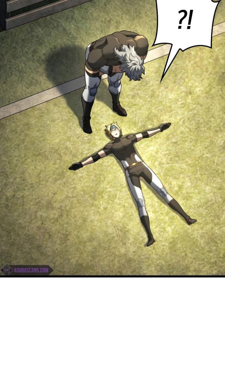 Revenge of the Iron-Blooded Sword Hound Chapter 78 - halaman 29