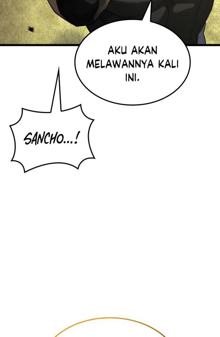 Revenge of the Iron-Blooded Sword Hound Chapter 78 - halaman 33