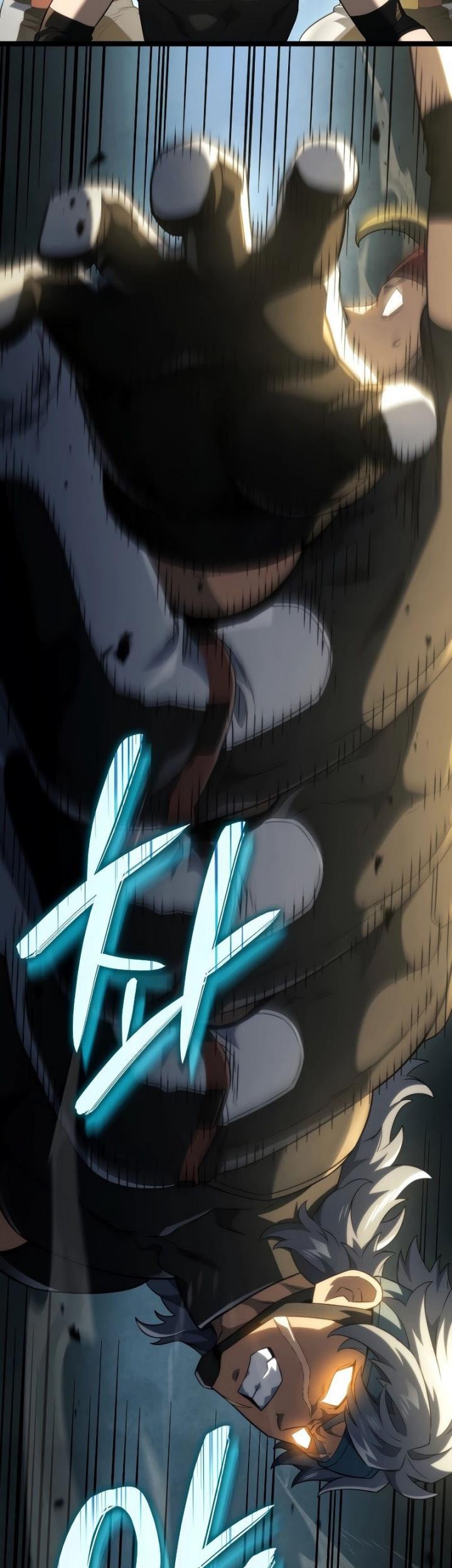Revenge of the Iron-Blooded Sword Hound Chapter 78 - halaman 39