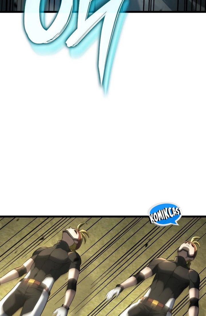 Revenge of the Iron-Blooded Sword Hound Chapter 78 - halaman 40