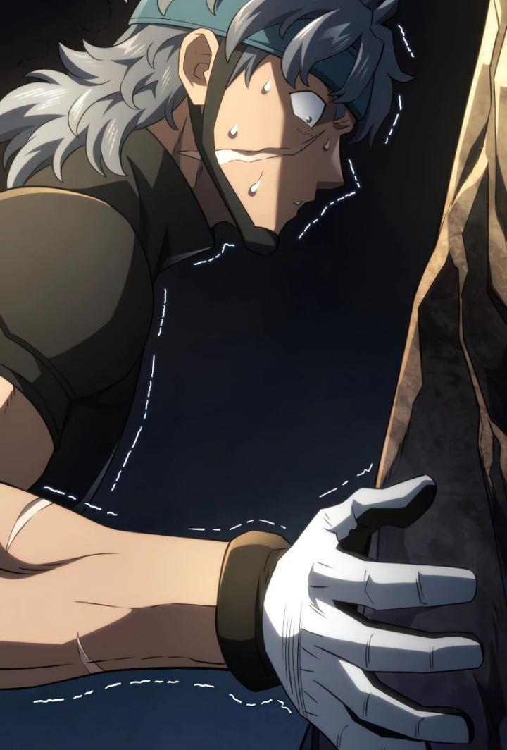 Revenge of the Iron-Blooded Sword Hound Chapter 78 - halaman 50