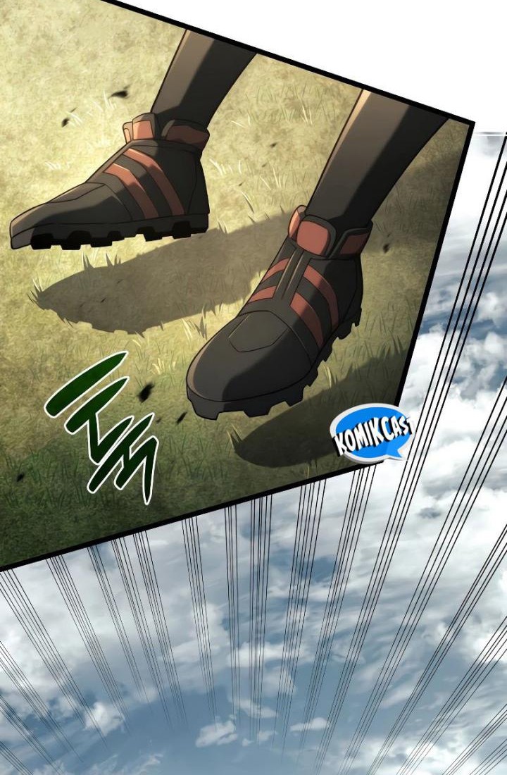Revenge of the Iron-Blooded Sword Hound Chapter 78 - halaman 52