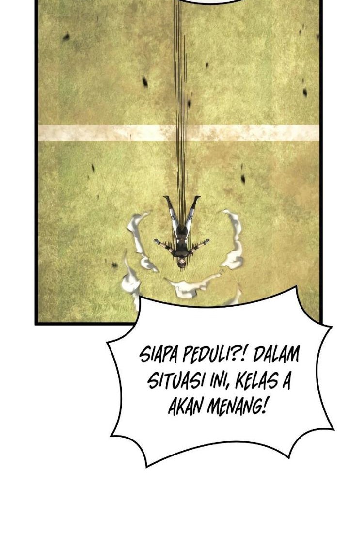 Revenge of the Iron-Blooded Sword Hound Chapter 78 - halaman 56