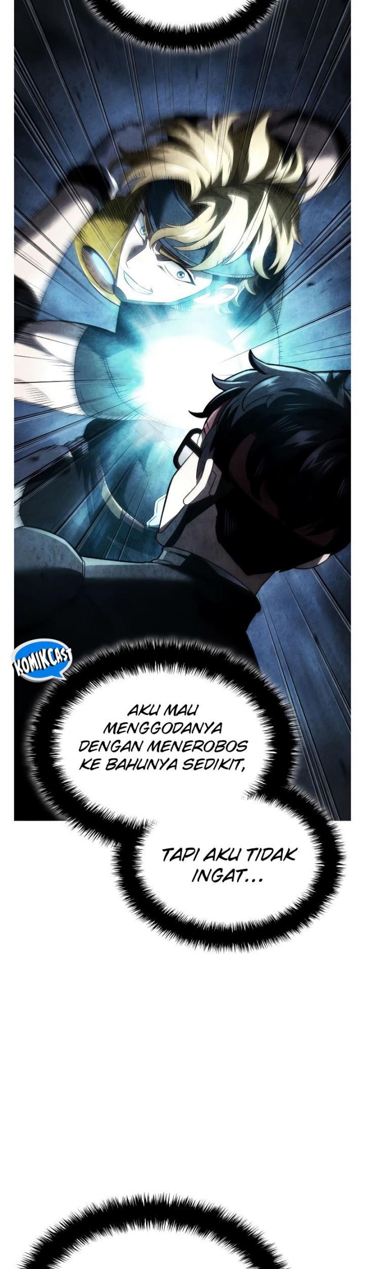 Revenge of the Iron-Blooded Sword Hound Chapter 78 - halaman 6