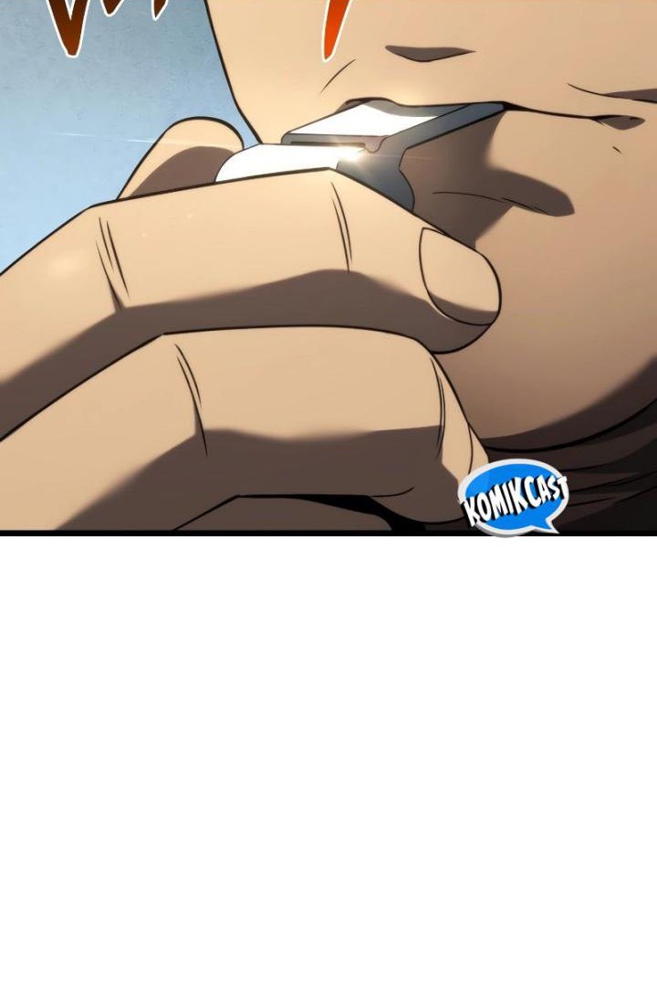 Revenge of the Iron-Blooded Sword Hound Chapter 78 - halaman 61