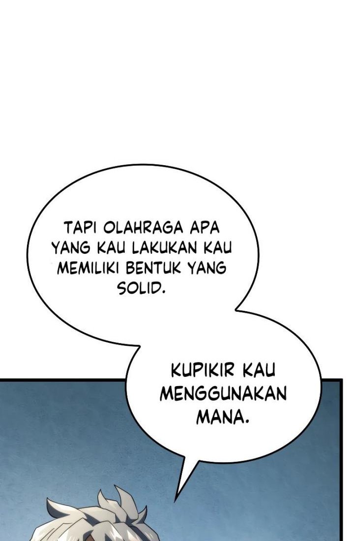 Revenge of the Iron-Blooded Sword Hound Chapter 78 - halaman 68