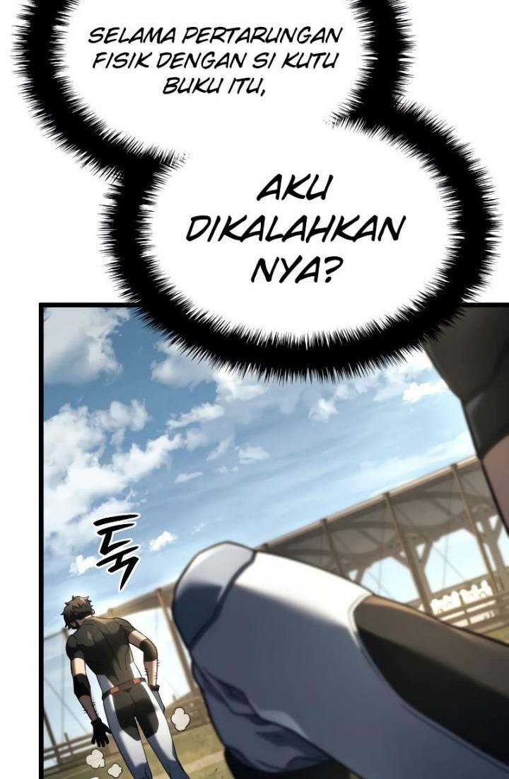 Revenge of the Iron-Blooded Sword Hound Chapter 78 - halaman 7