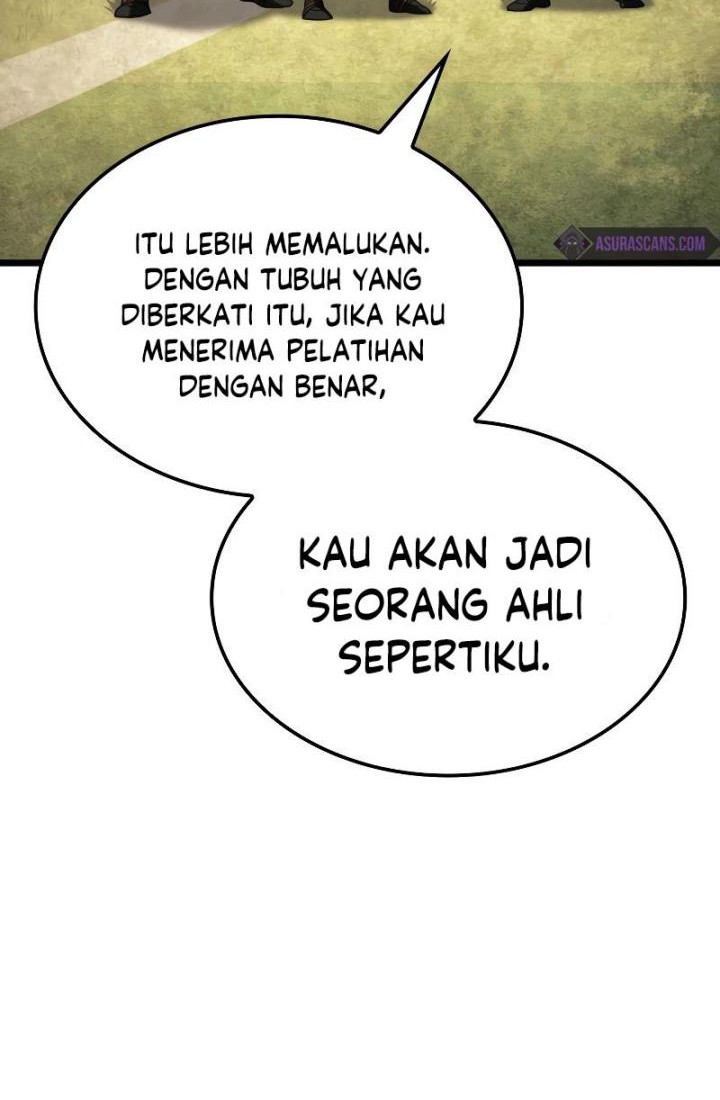 Revenge of the Iron-Blooded Sword Hound Chapter 78 - halaman 70