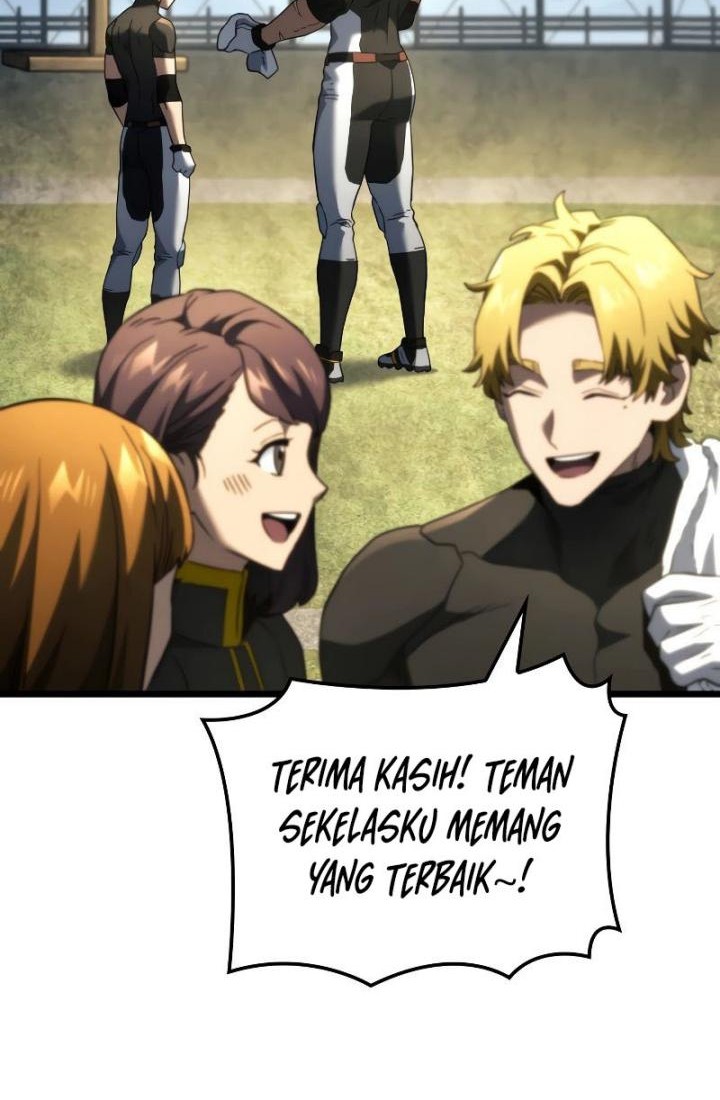 Revenge of the Iron-Blooded Sword Hound Chapter 78 - halaman 73