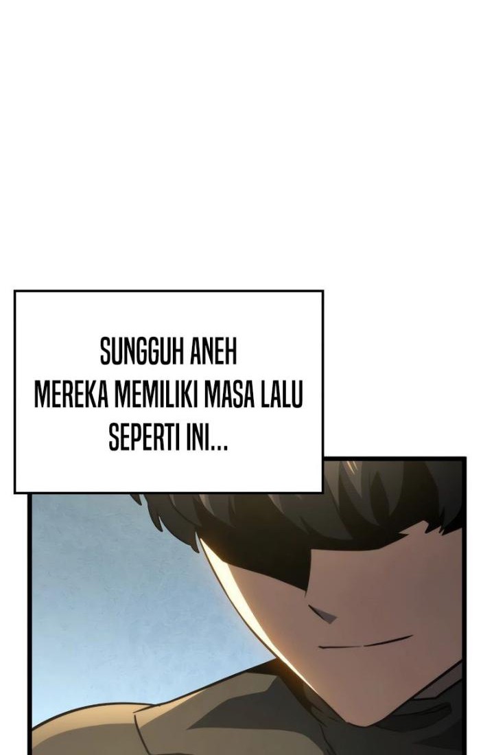 Revenge of the Iron-Blooded Sword Hound Chapter 78 - halaman 75