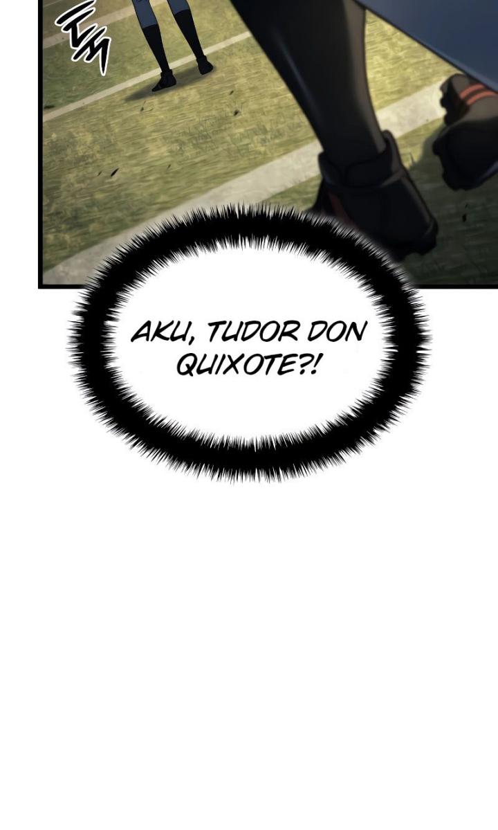 Revenge of the Iron-Blooded Sword Hound Chapter 78 - halaman 8