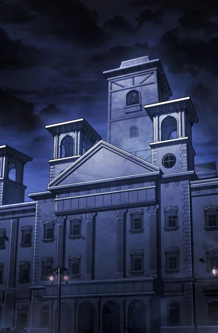 Revenge of the Iron-Blooded Sword Hound Chapter 78 - halaman 82