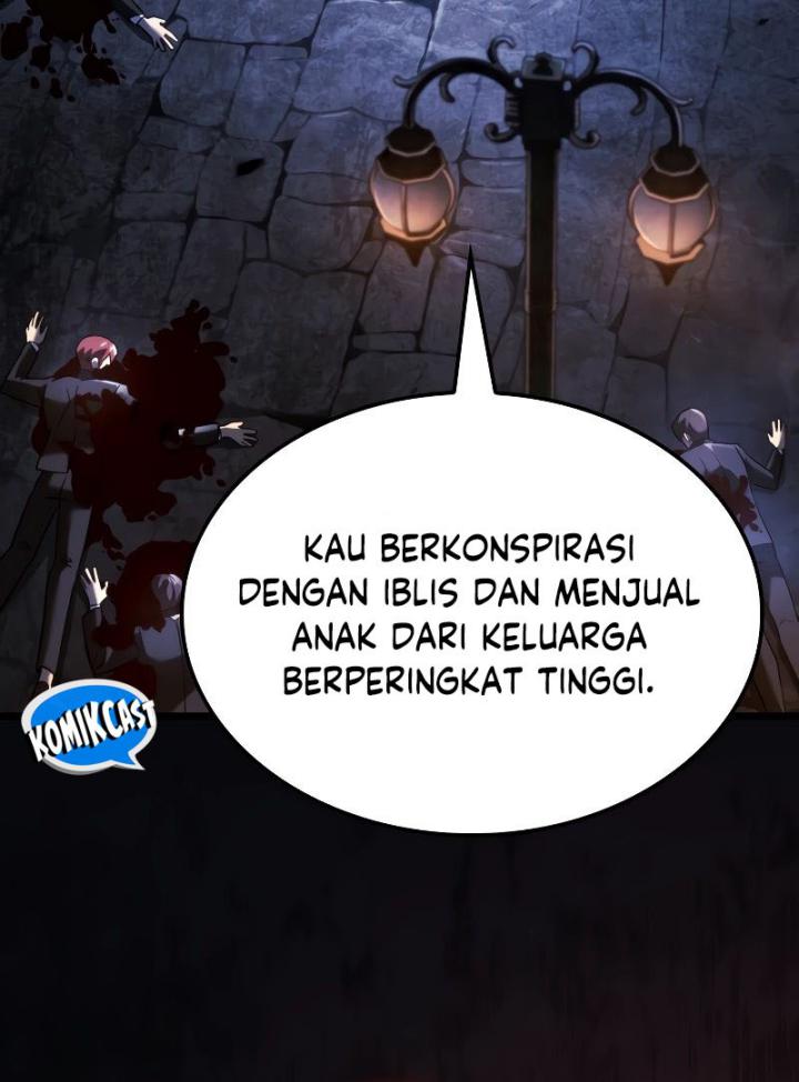 Revenge of the Iron-Blooded Sword Hound Chapter 78 - halaman 85