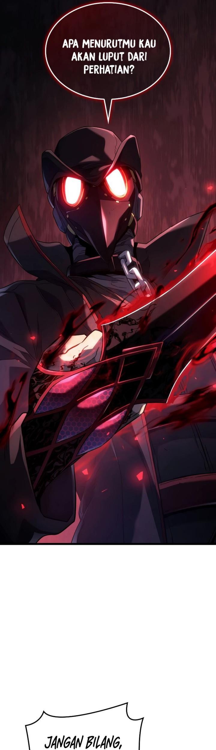 Revenge of the Iron-Blooded Sword Hound Chapter 78 - halaman 86