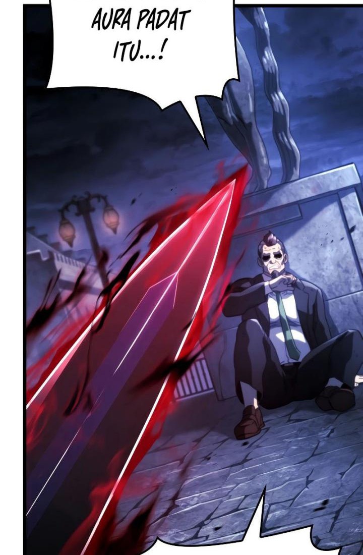 Revenge of the Iron-Blooded Sword Hound Chapter 78 - halaman 87