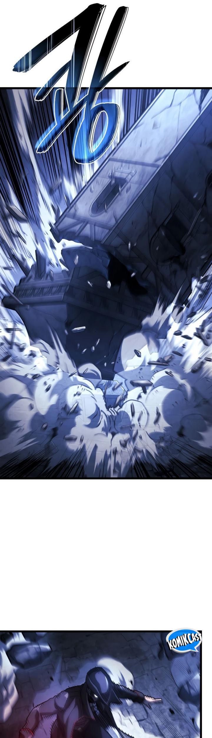Revenge of the Iron-Blooded Sword Hound Chapter 78 - halaman 93