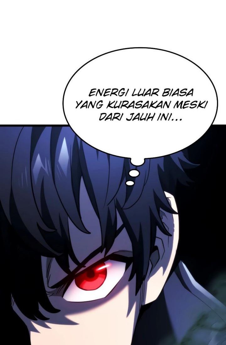 Revenge of the Iron-Blooded Sword Hound Chapter 78 - halaman 96