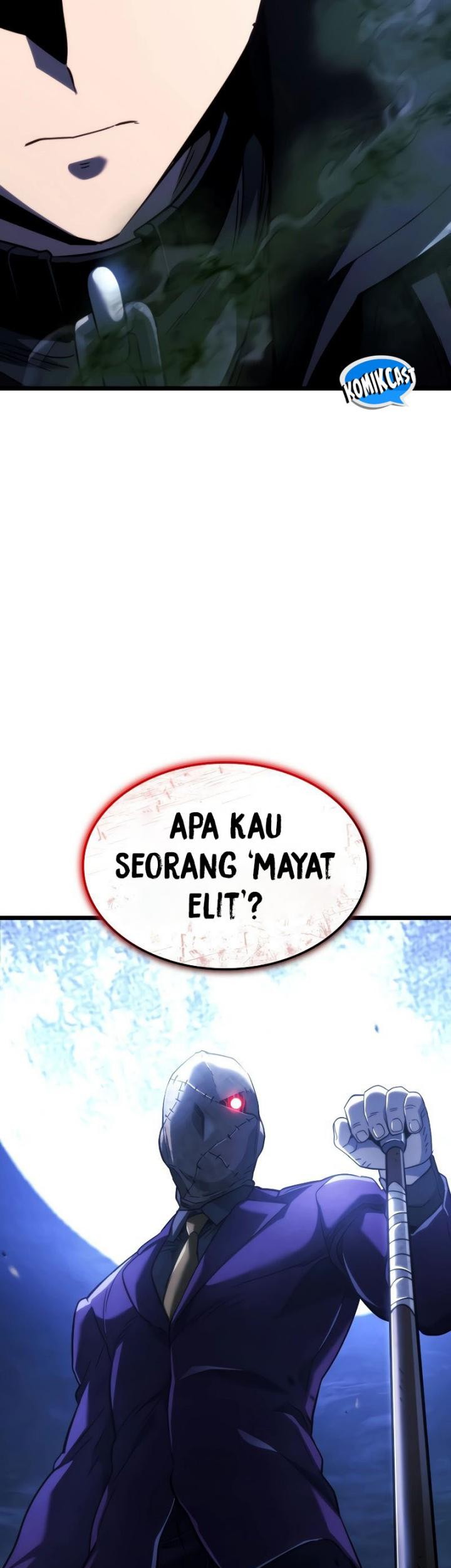 Revenge of the Iron-Blooded Sword Hound Chapter 78 - halaman 97