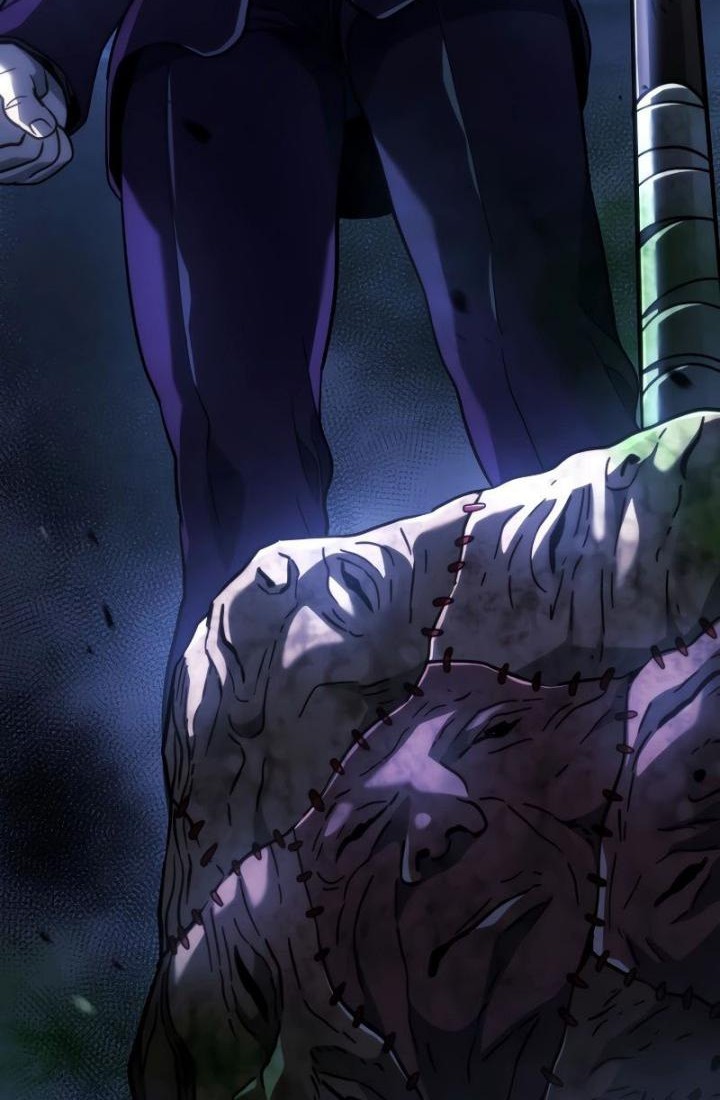 Revenge of the Iron-Blooded Sword Hound Chapter 78 - halaman 98
