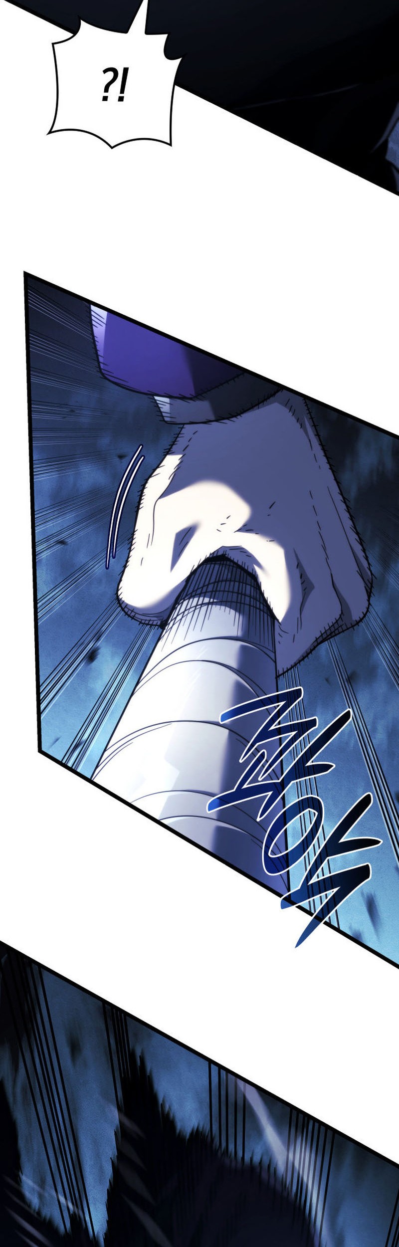 Revenge of the Iron-Blooded Sword Hound Chapter 79 - halaman 12