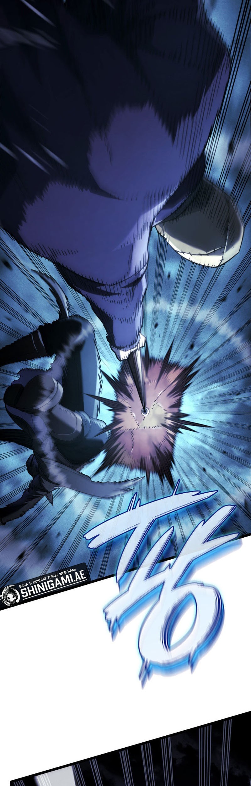 Revenge of the Iron-Blooded Sword Hound Chapter 79 - halaman 13