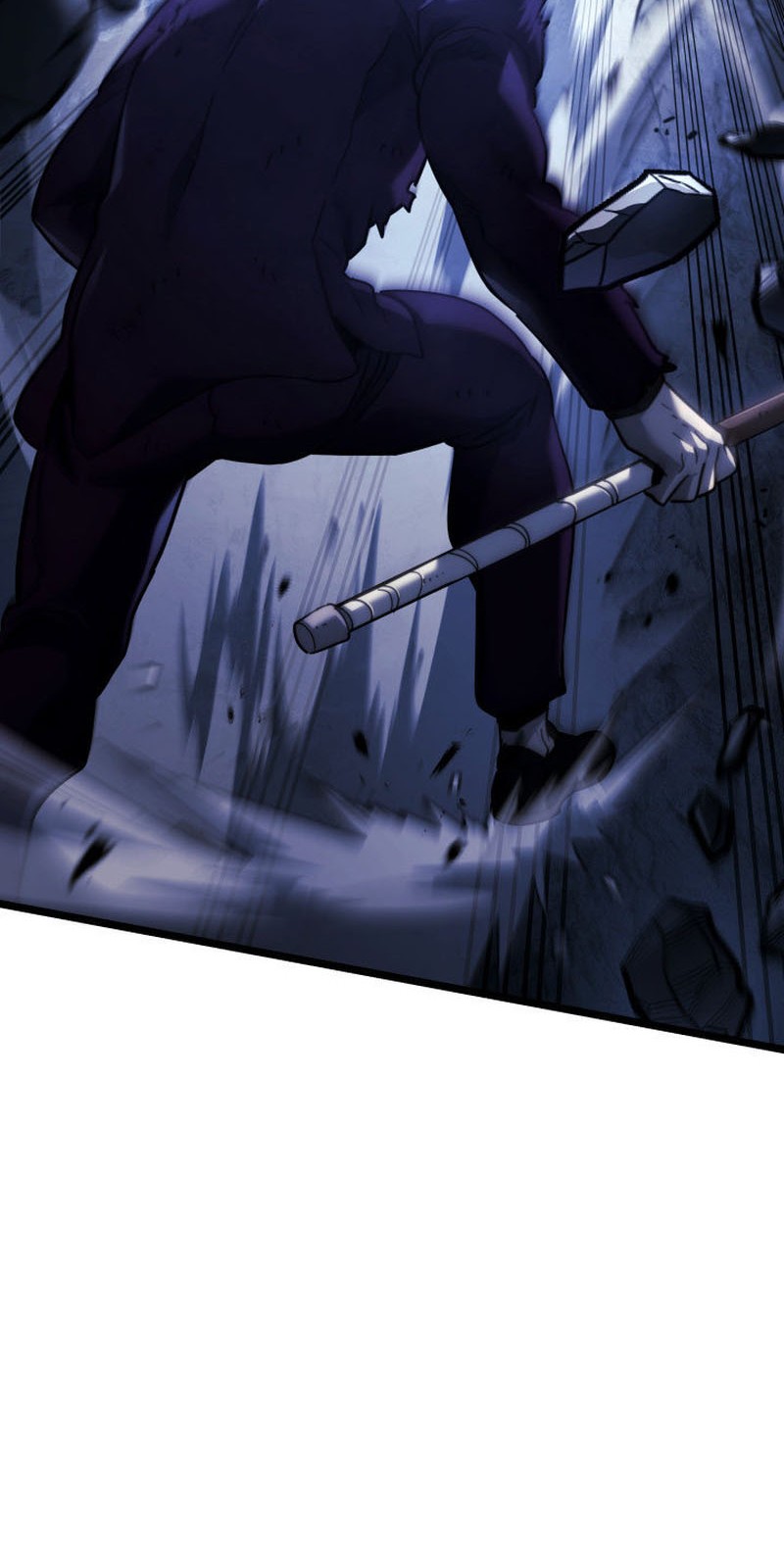 Revenge of the Iron-Blooded Sword Hound Chapter 79 - halaman 26