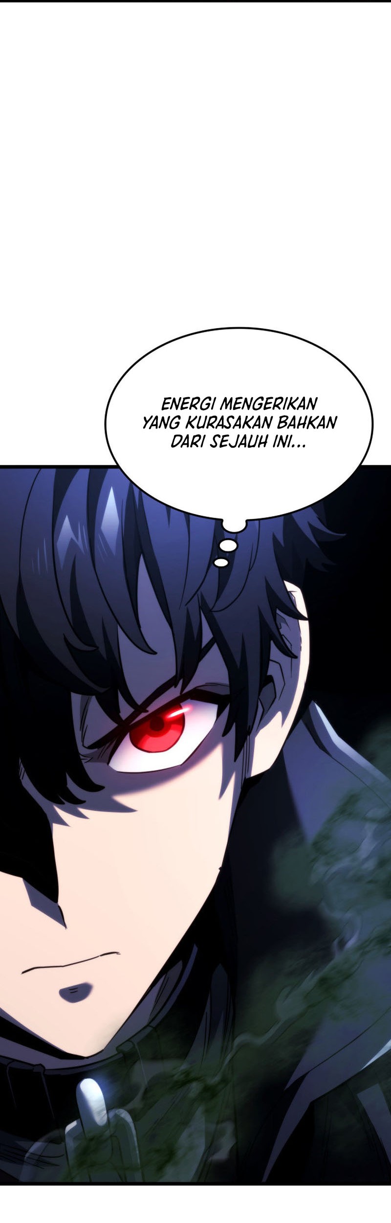 Revenge of the Iron-Blooded Sword Hound Chapter 79 - halaman 3