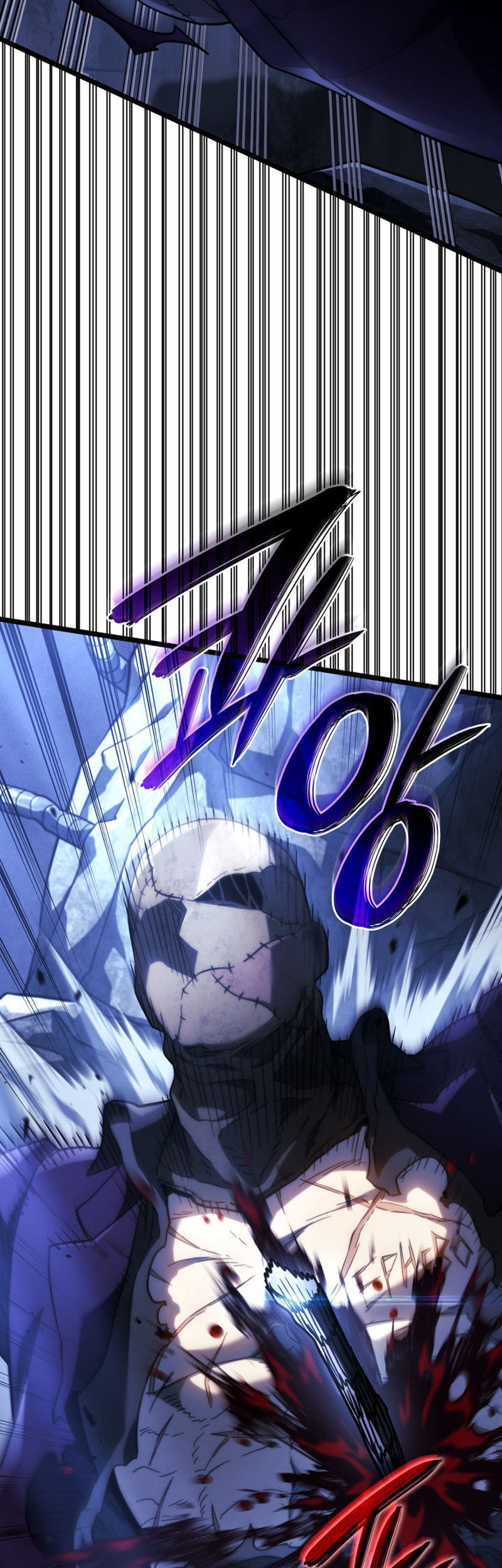 Revenge of the Iron-Blooded Sword Hound Chapter 79 - halaman 33