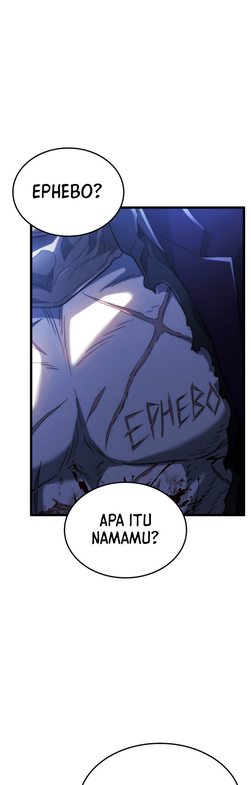 Revenge of the Iron-Blooded Sword Hound Chapter 79 - halaman 36