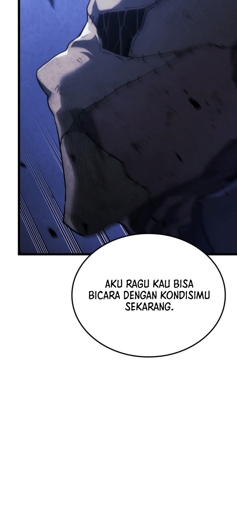 Revenge of the Iron-Blooded Sword Hound Chapter 79 - halaman 38