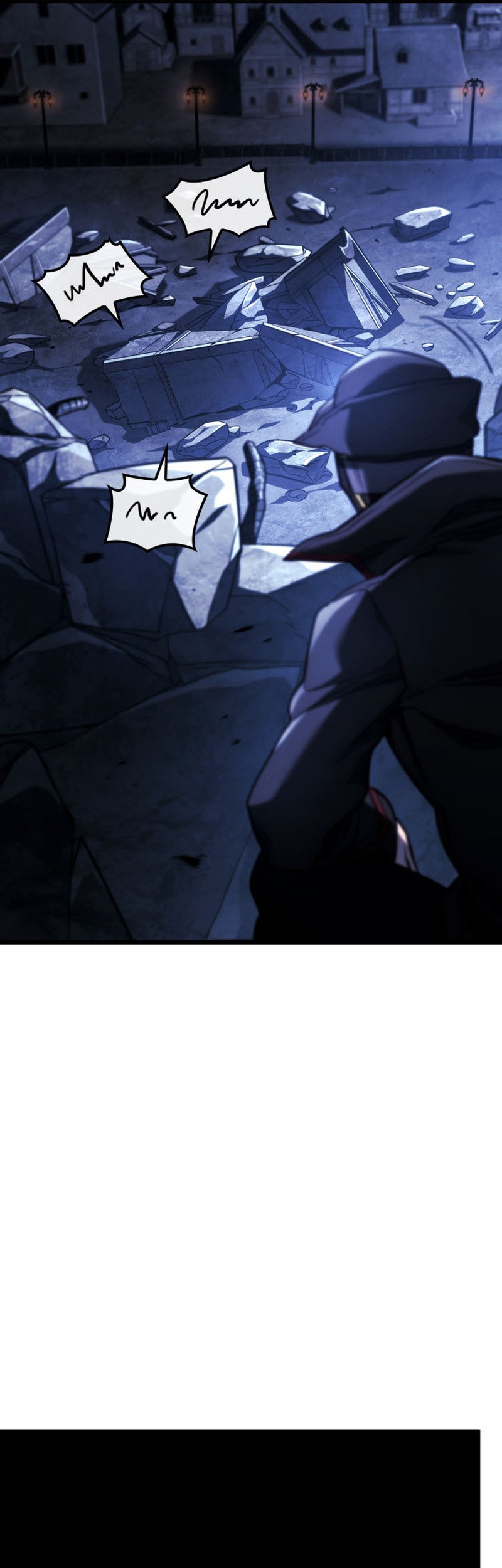 Revenge of the Iron-Blooded Sword Hound Chapter 79 - halaman 43