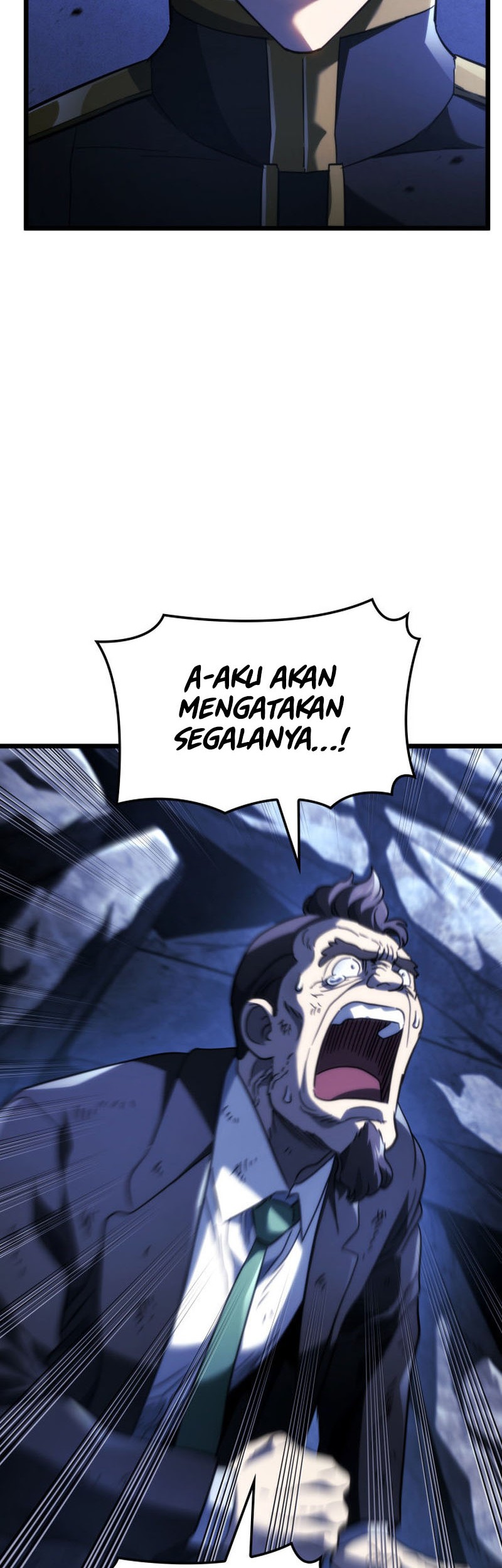 Revenge of the Iron-Blooded Sword Hound Chapter 79 - halaman 48