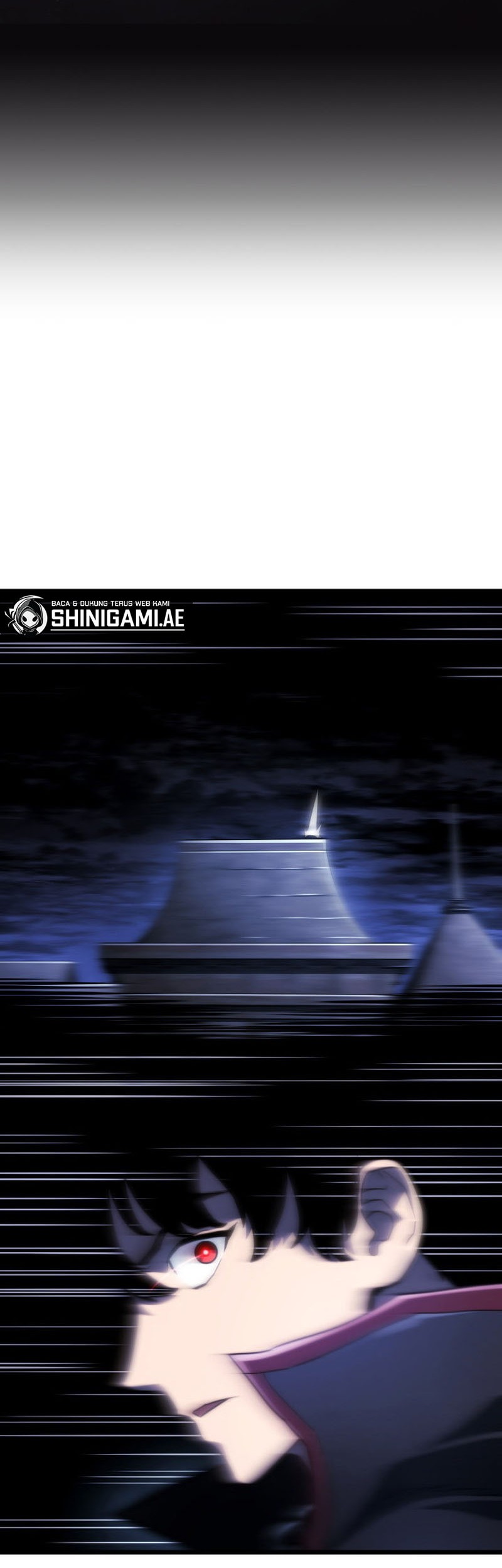 Revenge of the Iron-Blooded Sword Hound Chapter 79 - halaman 50