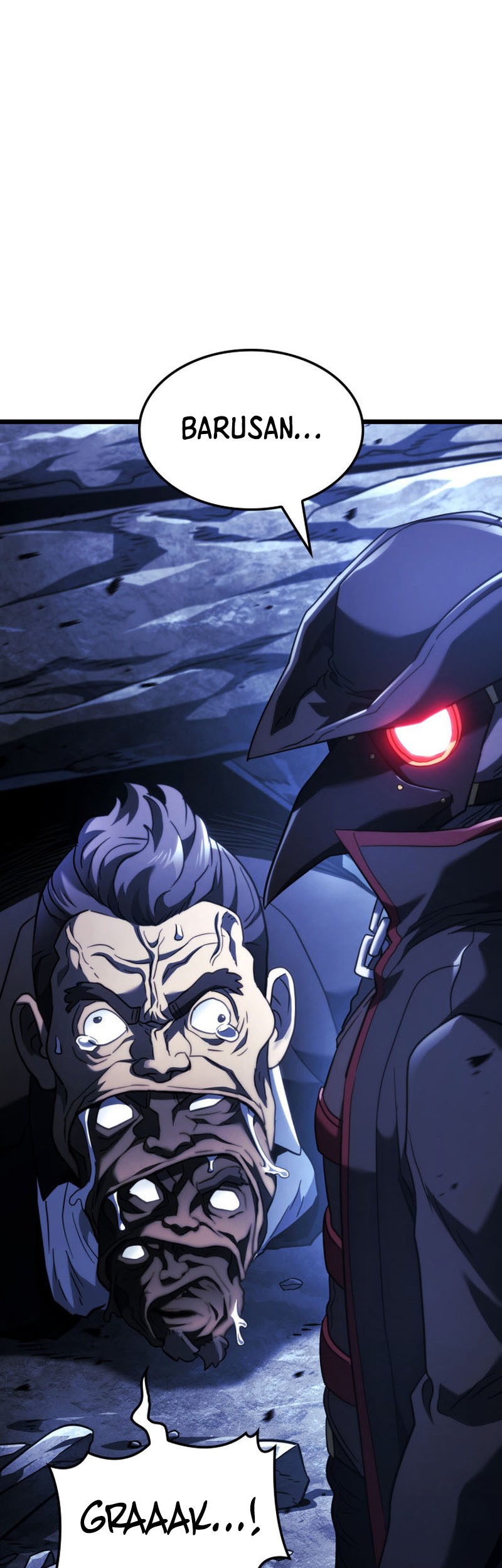 Revenge of the Iron-Blooded Sword Hound Chapter 79 - halaman 51