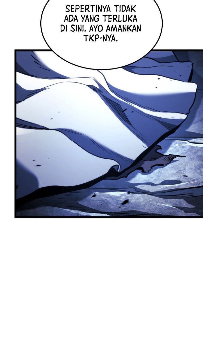 Revenge of the Iron-Blooded Sword Hound Chapter 79 - halaman 66