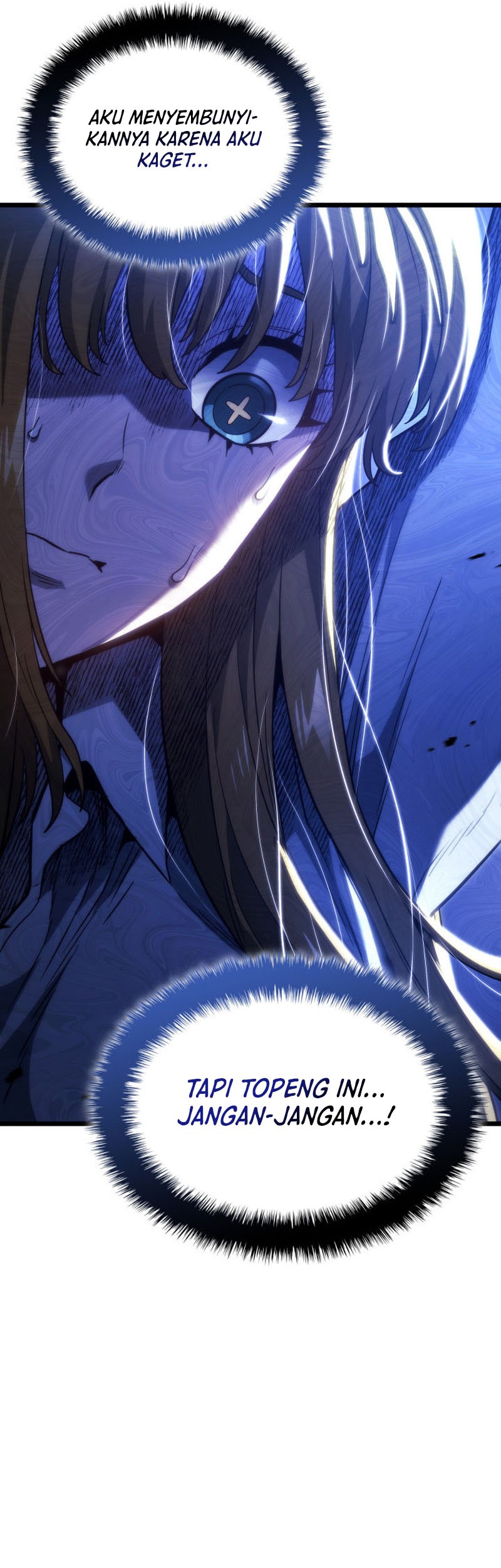 Revenge of the Iron-Blooded Sword Hound Chapter 79 - halaman 67