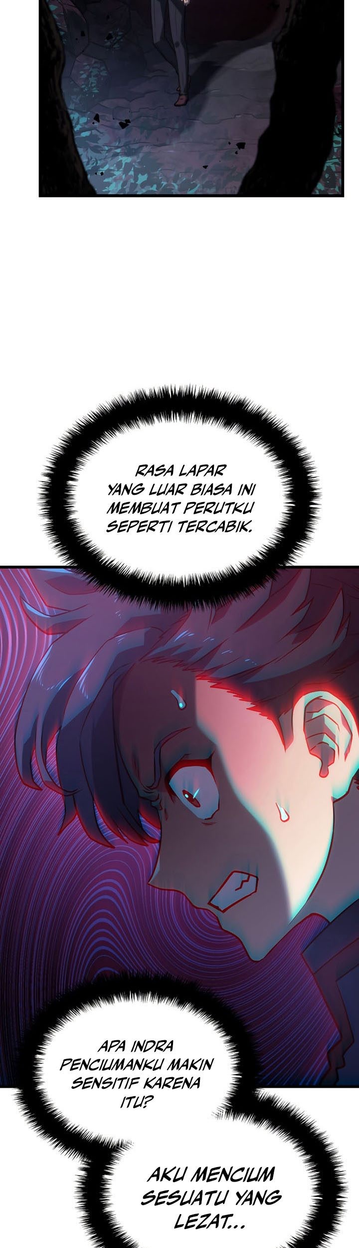 Revenge of the Iron-Blooded Sword Hound Chapter 8 - halaman 10