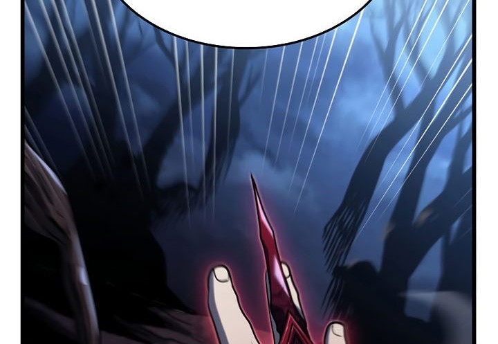 Revenge of the Iron-Blooded Sword Hound Chapter 8 - halaman 13